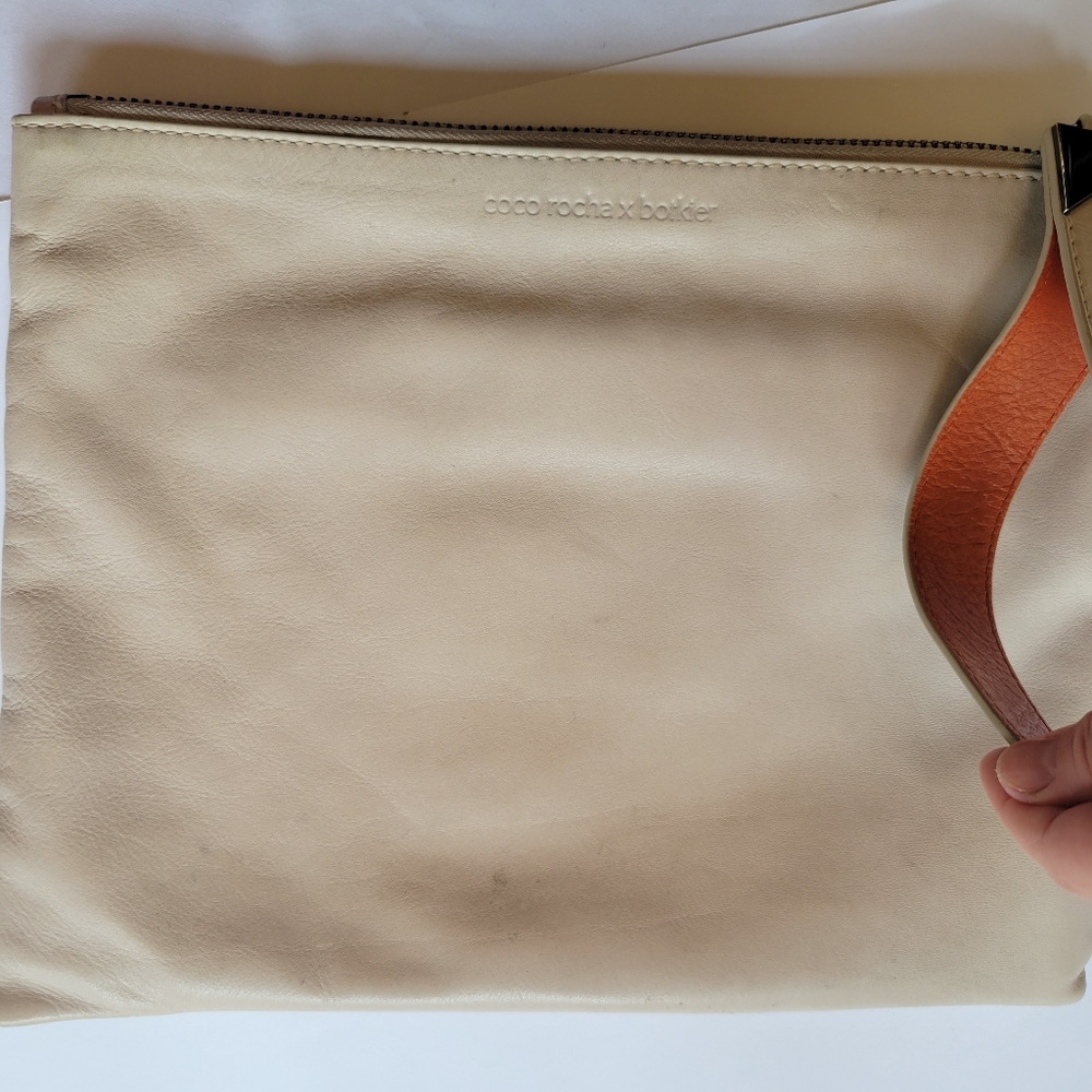 Coco Rocha x botkier handbag - Picture 14 of 16